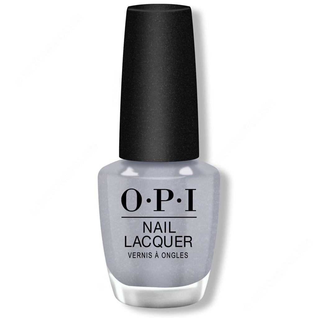 OPI Nail Lacquer - OPI Nails The Runway 0.5 oz - Professional Care