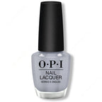 OPI Nail Lacquer - OPI Nails The Runway 0.5 oz - Professional Care