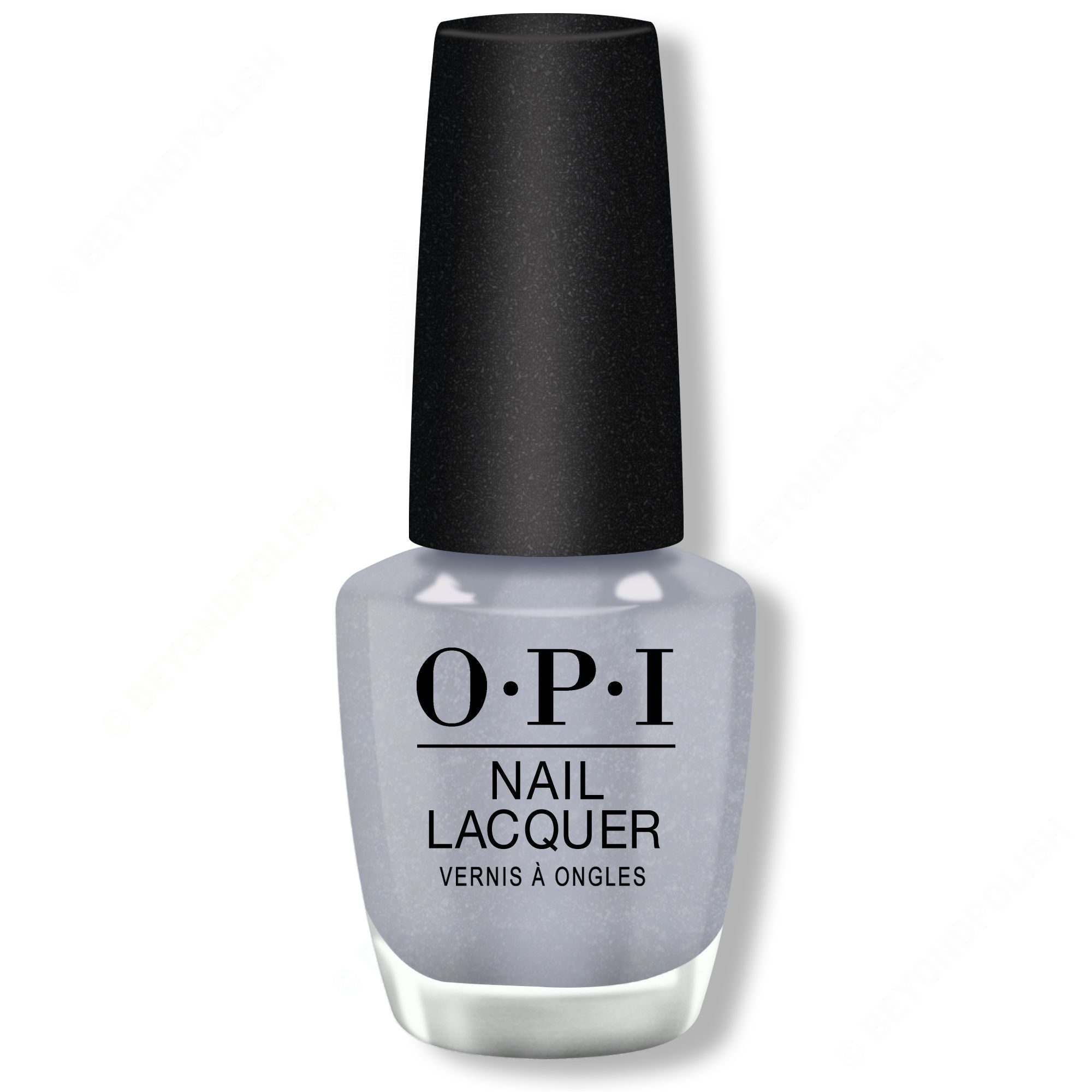 OPI Nail Lacquer - OPI Nails The Runway 0.5 oz - Professional Care