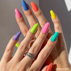 OPI - Nail Lacquer OPI Summer Make The Rules Summer 2023 Collection 0.5 oz - Professional Care