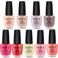 OPI Nail Lacquer - OPIcons Spring 2026 9-Pc Set