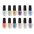 OPI - Nail Lacquer OPI'm Dreaming Spring 2025 Collection 0.5 oz - Professional Care