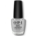 OPI Nail Lacquer - OPI'm Frosted 0.5 oz - Professional Care