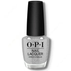 OPI Nail Lacquer - OPI'm Frosted 0.5 oz - Professional Care