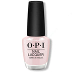 OPI Nail Lacquer – OPI'm a Bubble Bunny 0.5 oz - OPIcons Spring 2026 - Professional Care