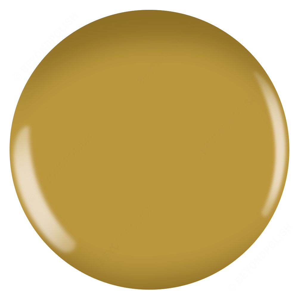 OPI Nail Lacquer - Ochre The Moon 0.5 oz - Professional Care