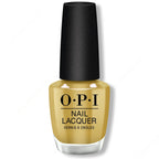 OPI Nail Lacquer - Ochre The Moon 0.5 oz - Professional Care