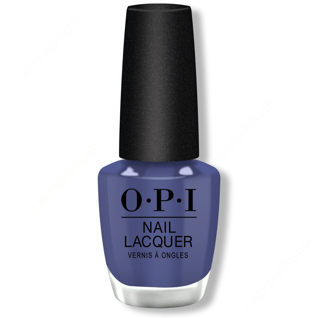 OPI Nail Lacquer - Oh You Sing, Dance, Act and Produce 0.5 oz - Professional Care