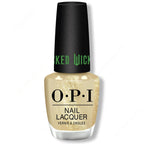 OPI Nail Lacquer - Oz-Mazing 0.5 oz