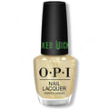 OPI Nail Lacquer - Oz-Mazing 0.5 oz - Professional Care