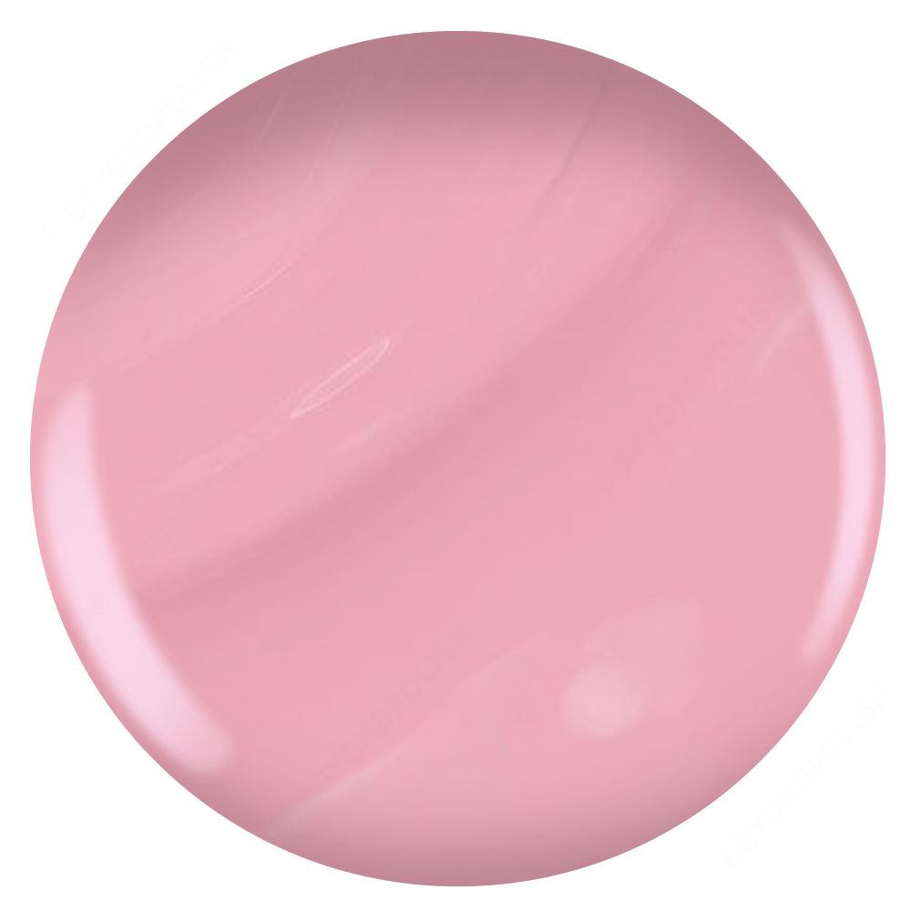 OPI Nail Lacquer - (P)Ink on Canvas 0.5 oz