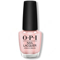 OPI Nail Lacquer - Passion 0.5 oz - Professional Care