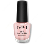 OPI Nail Lacquer - Passion 0.5 oz - Professional Care