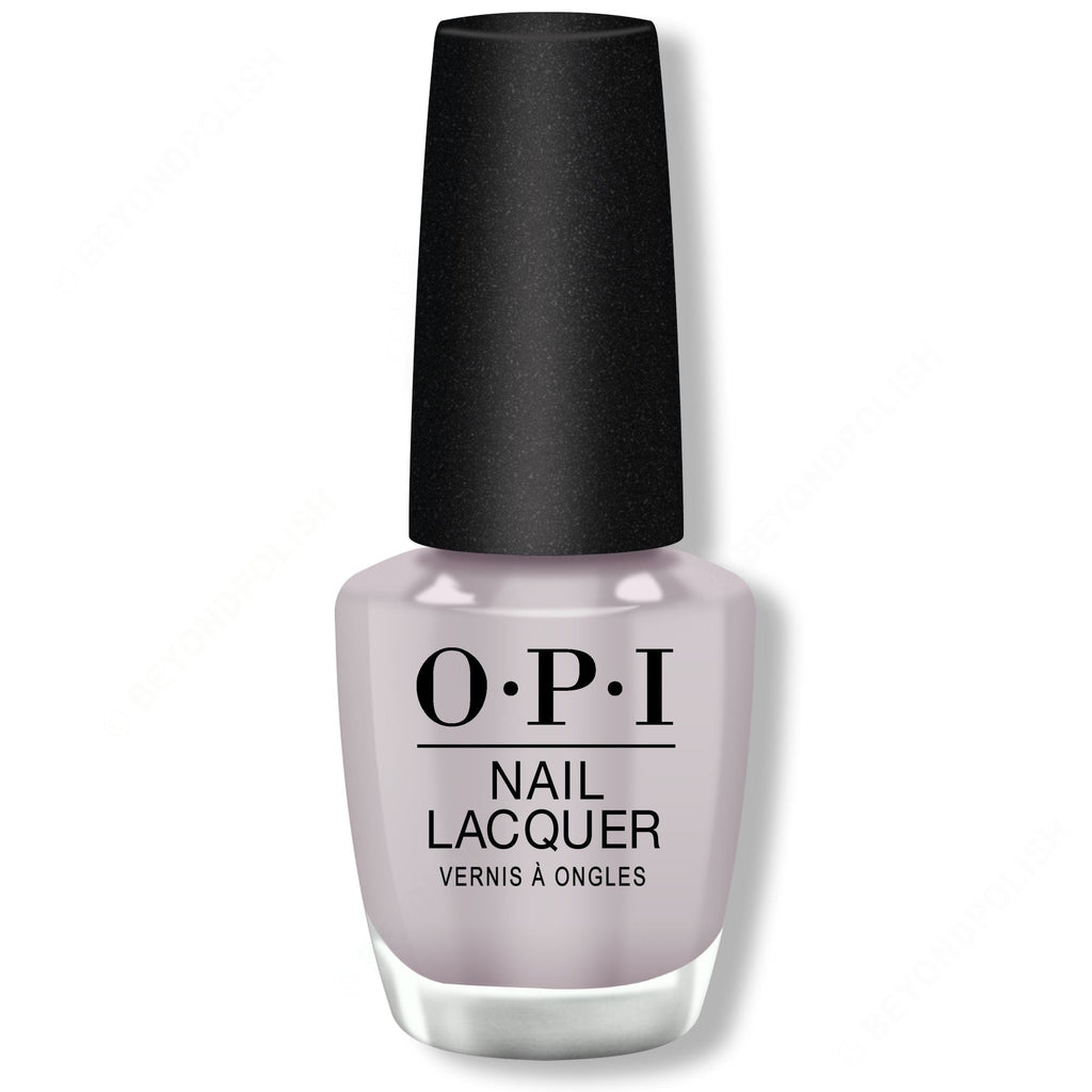 OPI Nail Lacquer - Peace Of Mined 0.5 oz - Professional Care
