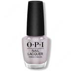 OPI Nail Lacquer - Peace Of Mined 0.5 oz - Professional Care