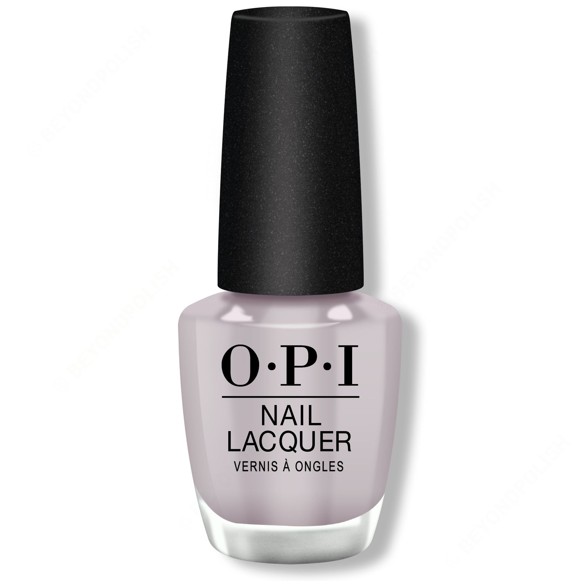 OPI Nail Lacquer - Peace Of Mined 0.5 oz - Professional Care