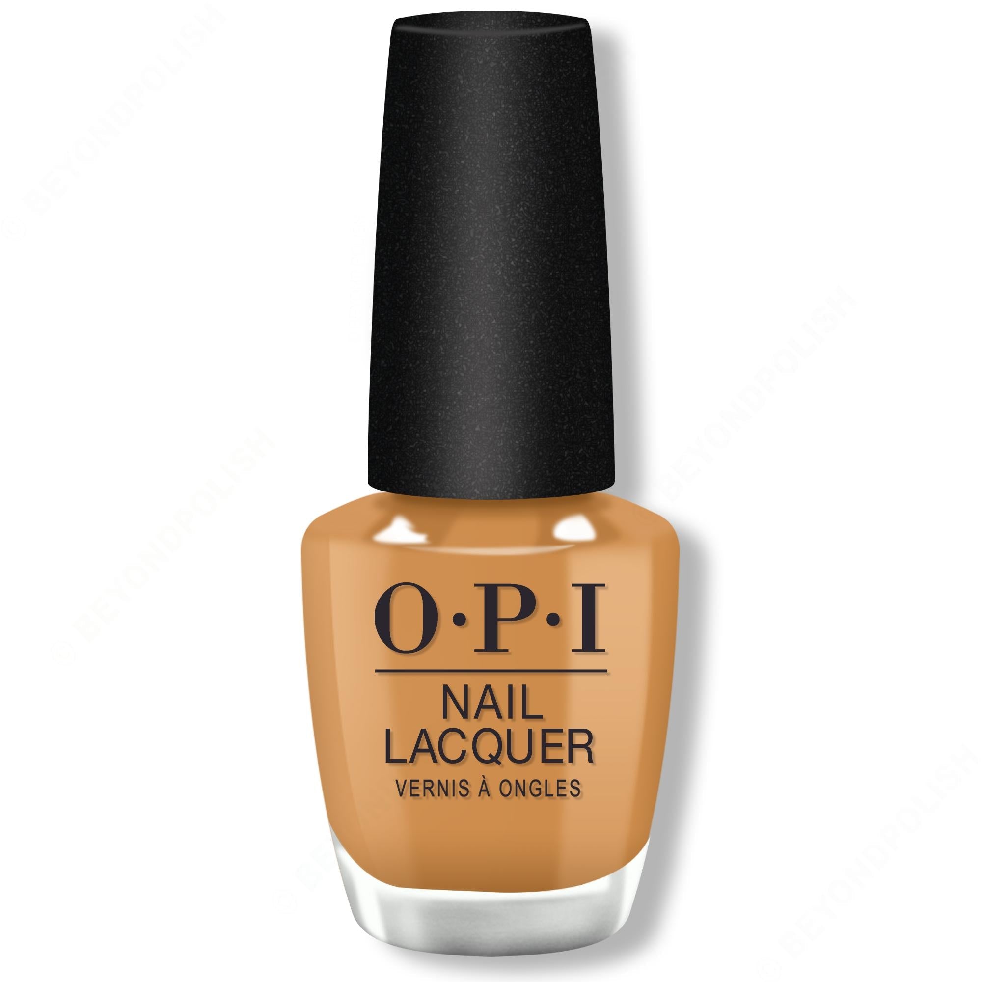 OPI Nail Lacquer - Penny Loafer Lane 0.5 oz