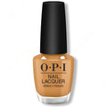 OPI Nail Lacquer - Penny Loafer Lane 0.5 oz - Professional Care