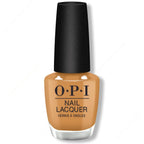 OPI Nail Lacquer - Penny Loafer Lane 0.5 oz - Professional Care