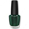 OPI Nail Lacquer - Peppermint Bark and Bite 0.5 oz - Professional Care