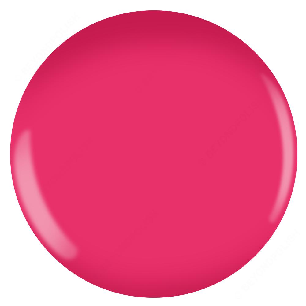 OPI Nail Lacquer - Pink Flamenco 0.5 oz - Professional Care
