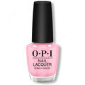 OPI Nail Lacquer - Pink-ing of You 0.5 oz - Professional Care