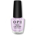 OPI Nail Lacquer - Polly Want a Lacquer 0.5 oz - Professional Care