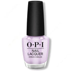 OPI Nail Lacquer - Polly Want a Lacquer 0.5 oz - Professional Care