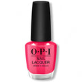 OPI Nail Lacquer - Pompeii Pink 0.5 oz - OPIcons Spring 2026 - Professional Care