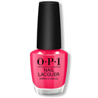 OPI Nail Lacquer - Pompeii Pink 0.5 oz - OPIcons Spring 2026 - Professional Care