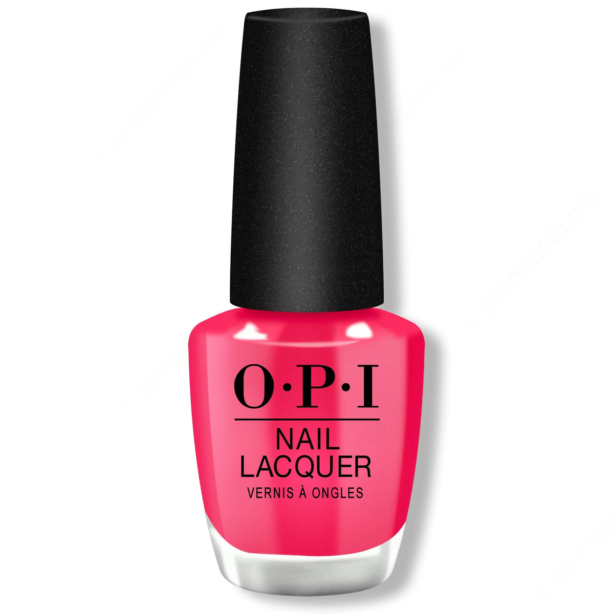 OPI Nail Lacquer - Pompeii Pink 0.5 oz - OPIcons Spring 2026 - Professional Care