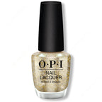 OPI Nail Lacquer - Pop the Baubles 0.5 oz - Professional Care