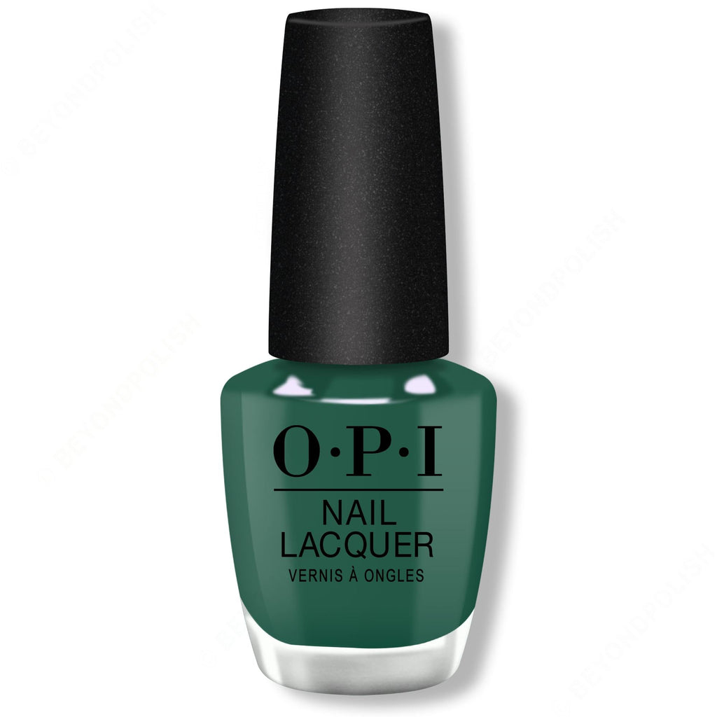 OPI Nail Lacquer - Pose-in-Ivy 0.5 oz - Professional Care