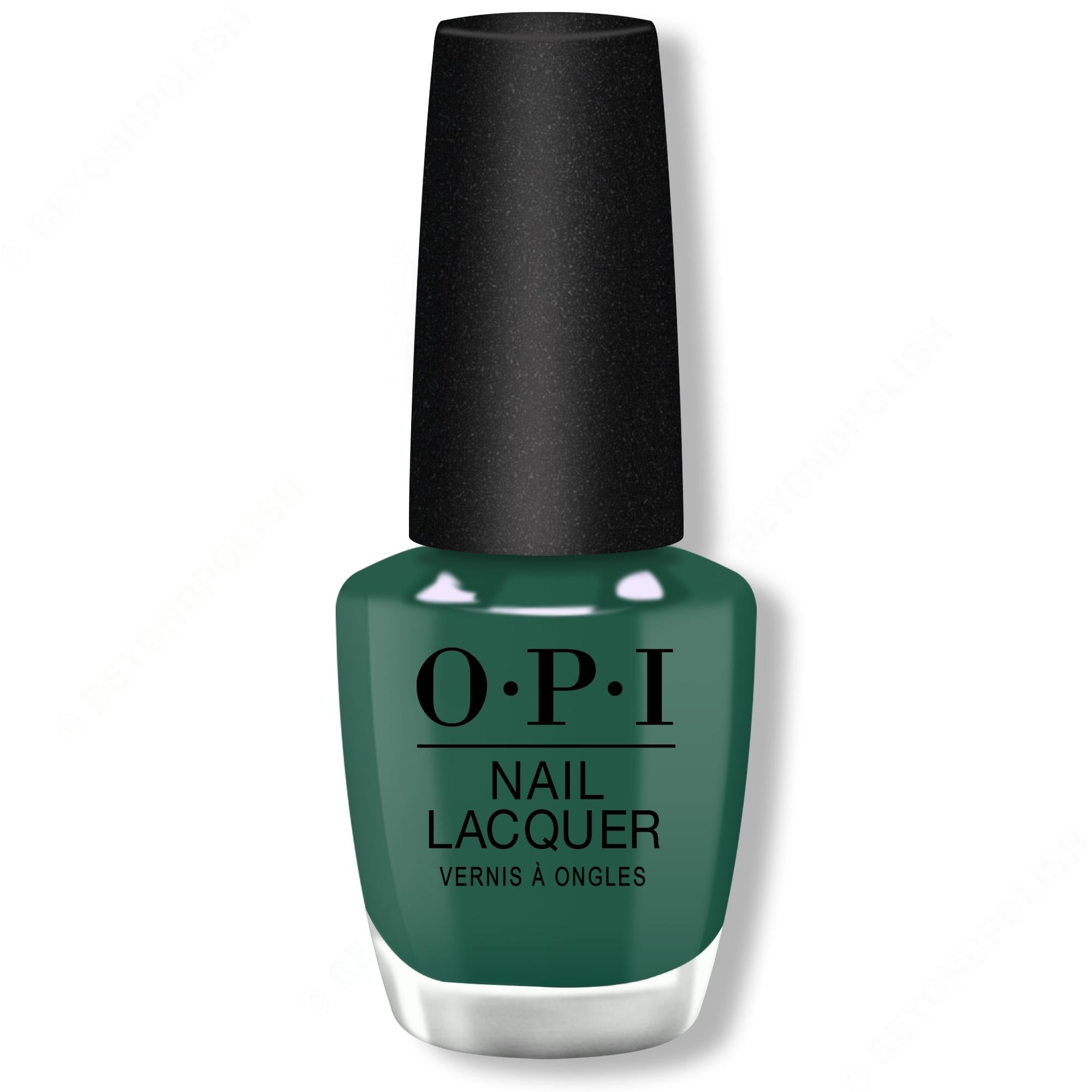 OPI Nail Lacquer - Pose-in-Ivy 0.5 oz - Professional Care
