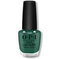 OPI Nail Lacquer - Pose-in-Ivy 0.5 oz