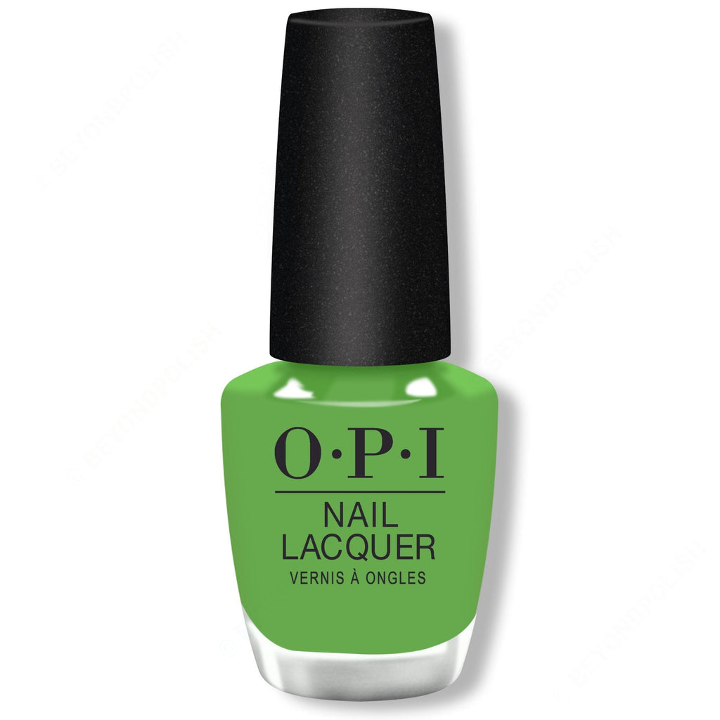 OPI Nail Lacquer - 0.5 oz - Professional Care