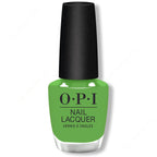 OPI Nail Lacquer - 0.5 oz - Professional Care