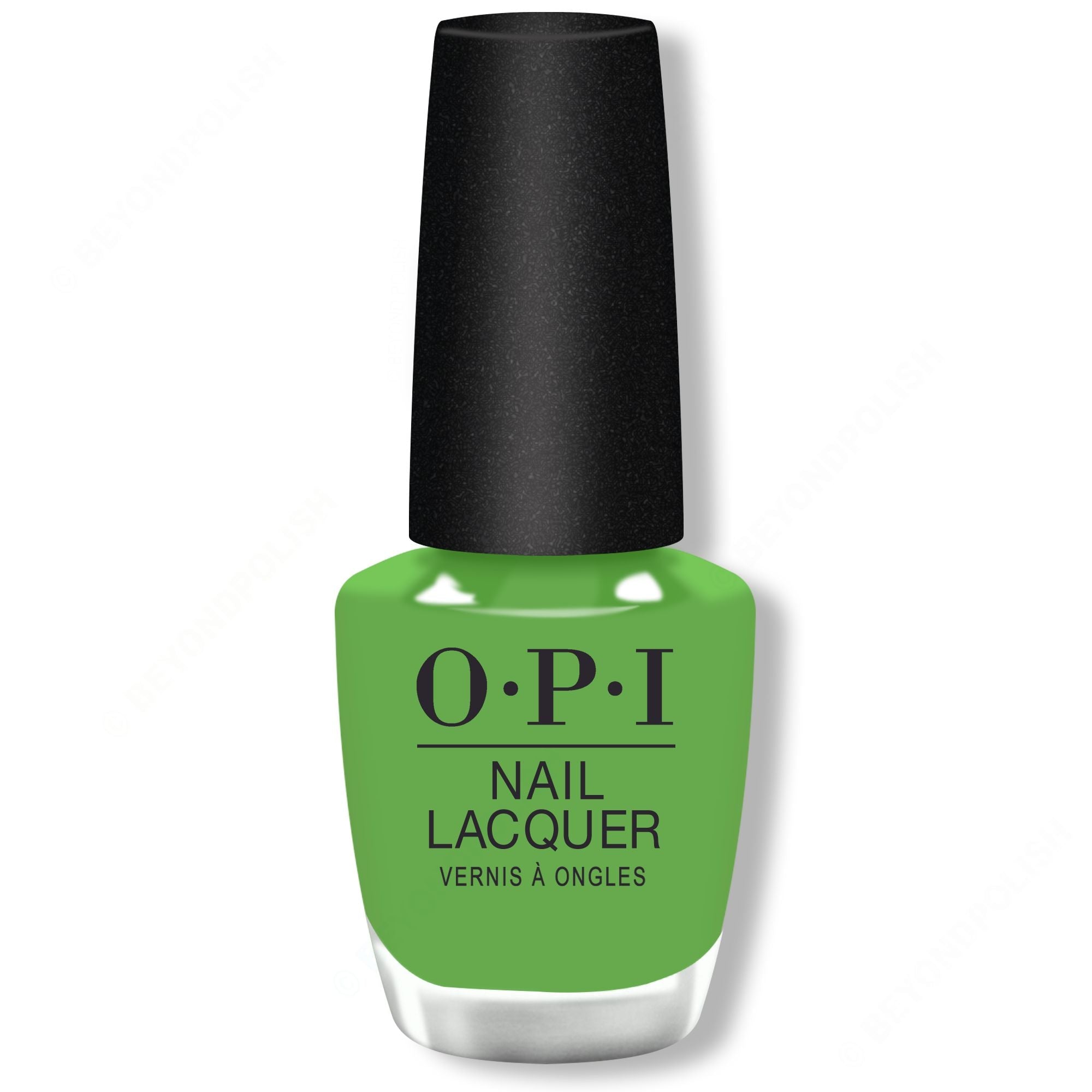 OPI Nail Lacquer - 0.5 oz - Professional Care