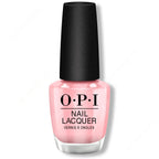 OPI Nail Lacquer - Princesses Rule! 0.5 oz - Professional Care