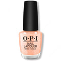 OPI Nail Lacquer - Queens Rule 0.5 oz - OPIcons Spring 2026 - Professional Care