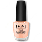 OPI Nail Lacquer - Queens Rule 0.5 oz - OPIcons Spring 2026 - Professional Care