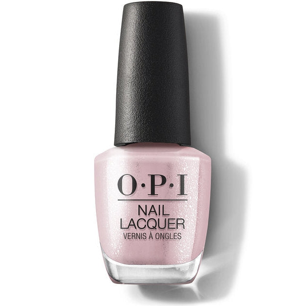 OPI Nail Lacquer - Quest for Quartz 0.5 oz - Professional Care