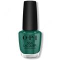OPI Nail Lacquer - Rated Pea-G 0.5 oz - Professional Care