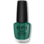 OPI Nail Lacquer - Rated Pea-G 0.5 oz - Professional Care