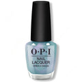 OPI Nail Lacquer - Reality Check Ya Out 0.5 oz