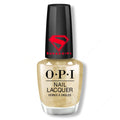 OPI Nail Lacquer - Revenge Is Chic 0.5 oz 0.5 oz