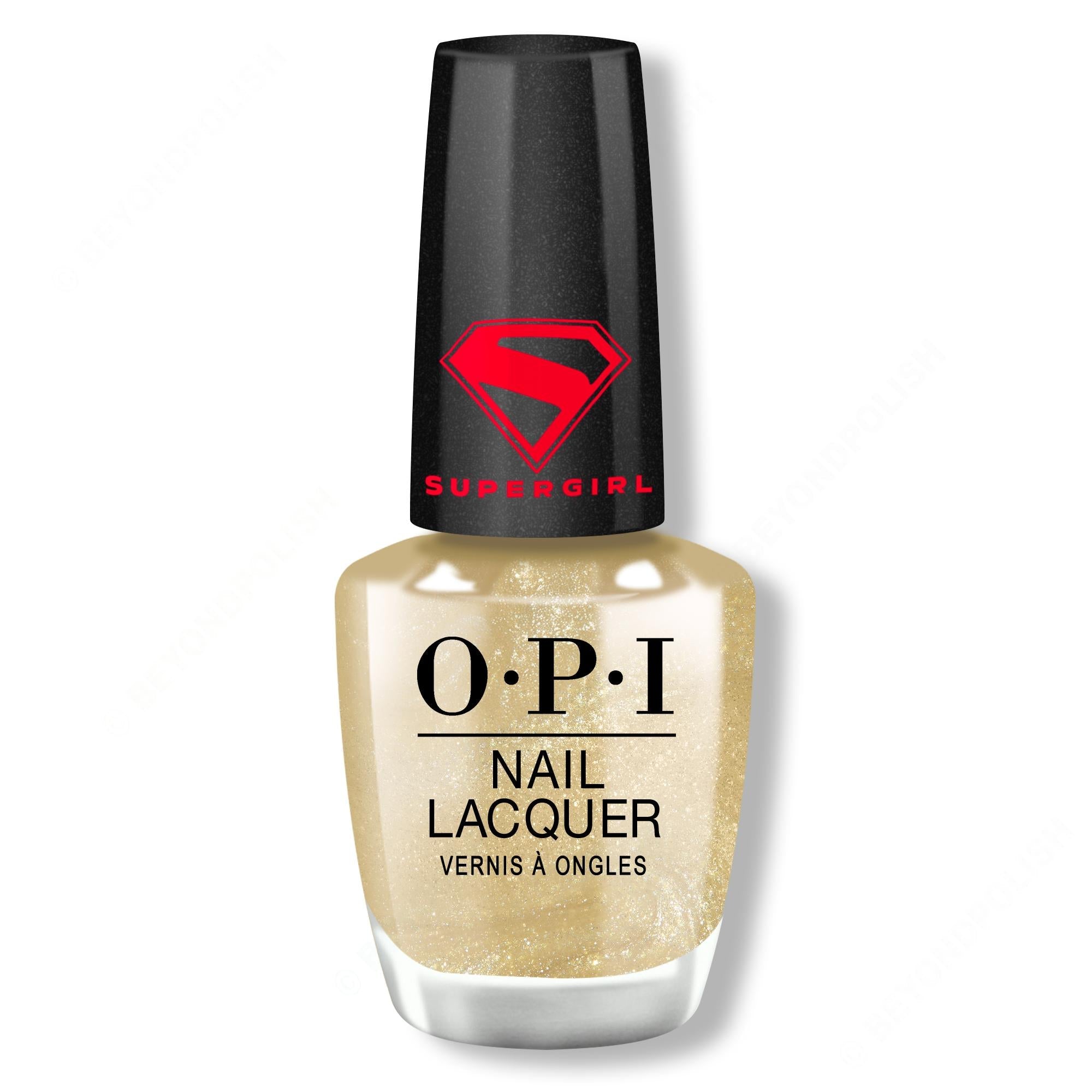 OPI Nail Lacquer - Revenge Is Chic 0.5 oz 0.5 oz
