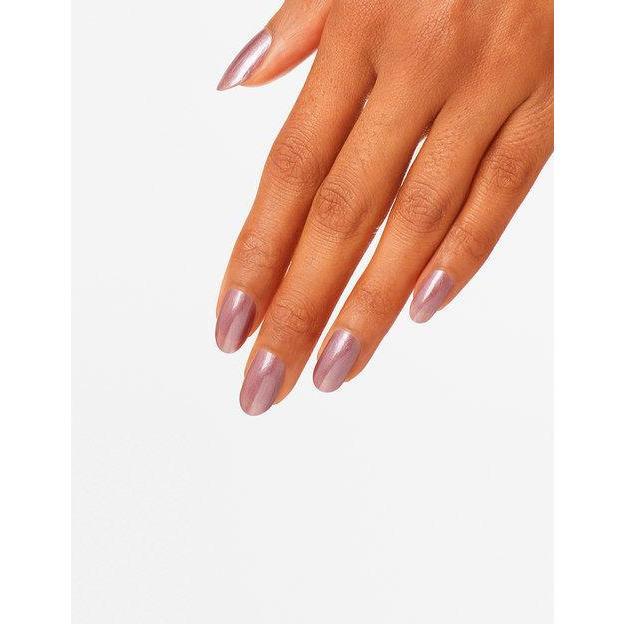 OPI Nail Lacquer - Reykjavik Has All the Hot Spots 0.5 oz - Professional Care