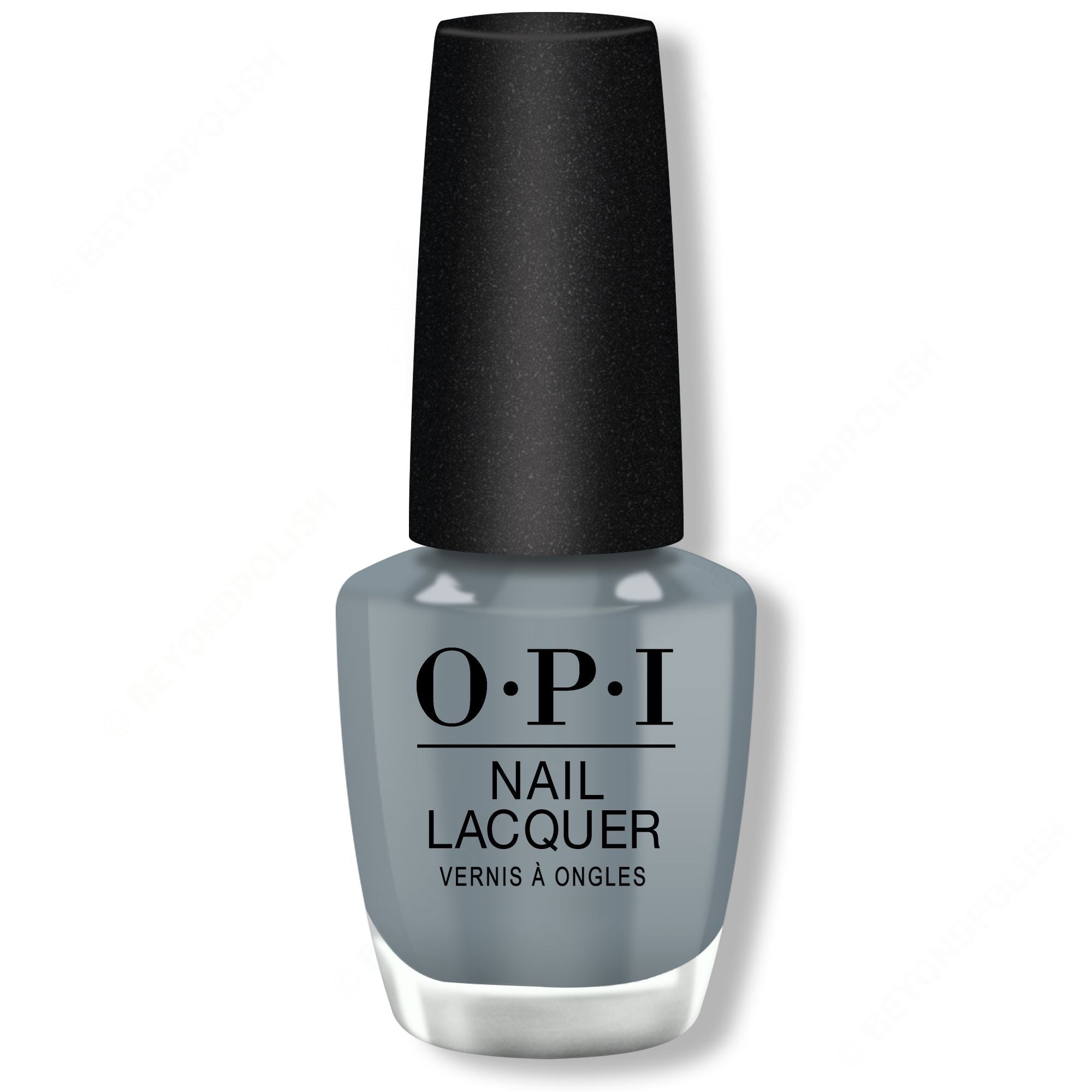 OPI Nail Lacquer - Ring Bare-er 0.5 oz