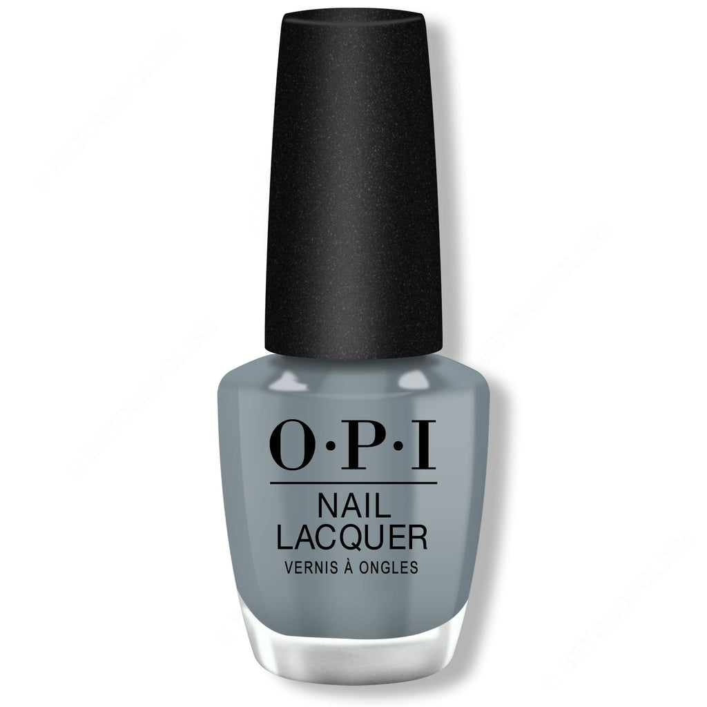 OPI Nail Lacquer - Ring Bare-er 0.5 oz - Professional Care